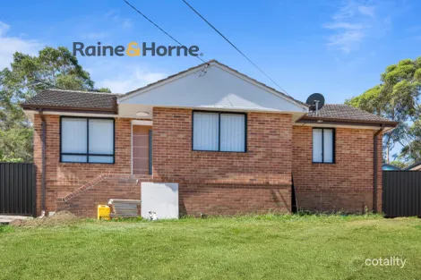 94 Strickland Cres, Ashcroft, NSW 2168