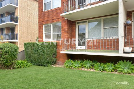 Property photo of 2/55 College Street Drummoyne NSW 2047