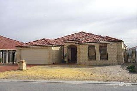 25 St Andrews Cres, Canning Vale, WA 6155