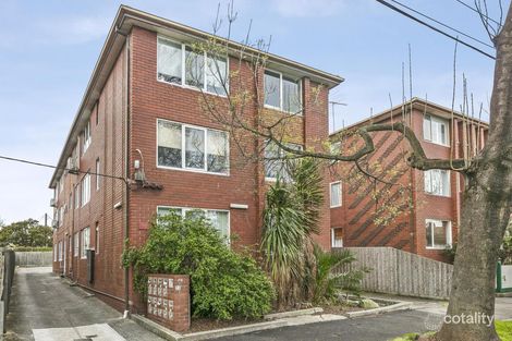 Property photo of 6/90-94 Dover Street Flemington VIC 3031