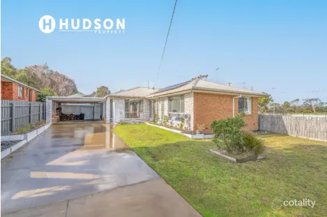 Property photo of 4 Alexandra Street Portland VIC 3305