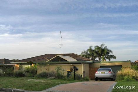 Property photo of 5 Crystal Street Edgeworth NSW 2285