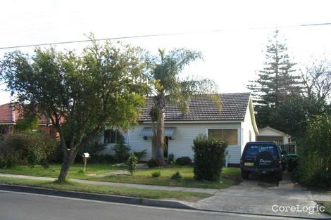Property photo of 126 Maiden Street Greenacre NSW 2190