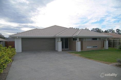Property photo of 10 Stacey Close Moggill QLD 4070