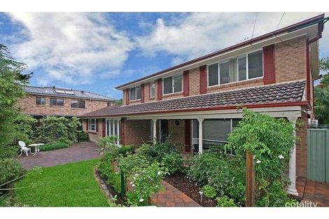Property photo of 173 Washington Drive Bonnet Bay NSW 2226
