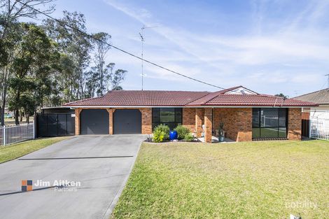 208 Parker St, Kingswood, NSW 2747