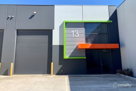 13/93 Yale Dr, Epping, VIC 3076