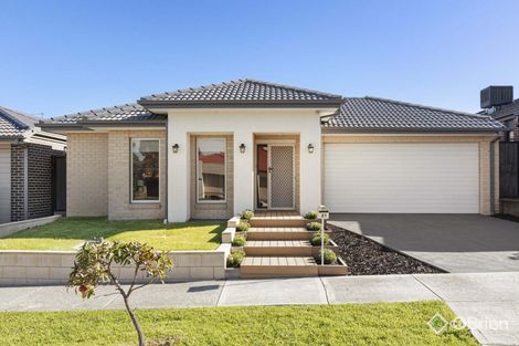 21 Neptune Tce, Mernda, VIC 3754