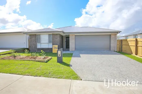 Property photo of 31 Verdi Street Yarrabilba QLD 4207