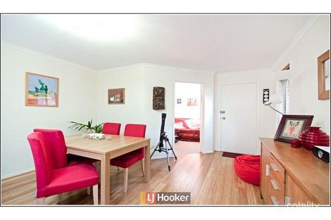 Property photo of 64/15 John Cleland Crescent Florey ACT 2615