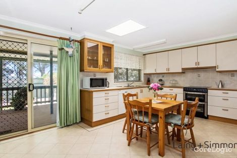 Property photo of 25 Keyne Street Prospect NSW 2148