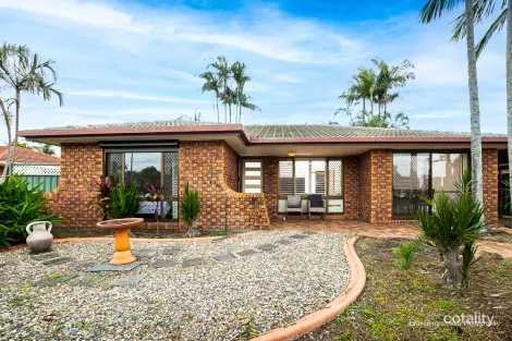 19 Glenside St, Wavell Heights, QLD 4012