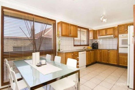 Property photo of 5 Mitchell Street Croydon Park NSW 2133