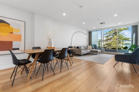 Property photo of 723/29 Colley Terrace Glenelg SA 5045