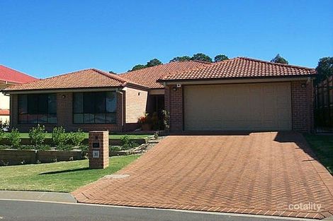 Property photo of 31 Chelsea Crescent Bridgeman Downs QLD 4035