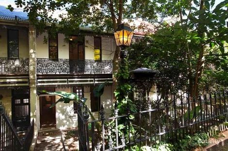 Property photo of 168 Barcom Avenue Darlinghurst NSW 2010