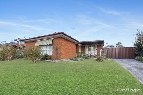 Property photo of 45 Hopping Road Ingleburn NSW 2565