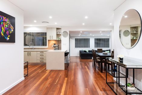 Property photo of 8 Beverley Crescent Roselands NSW 2196
