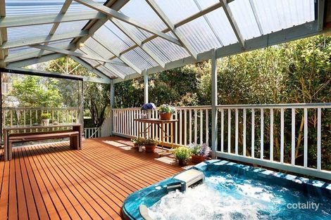 Property photo of 7 Clondara Drive Rowville VIC 3178