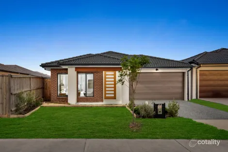 44 Golden Gate Dr, Clyde North, VIC 3978