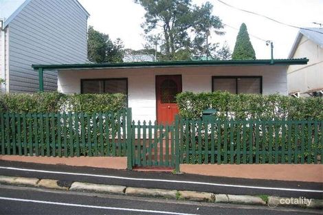 14 Springside St, Rozelle, NSW 2039