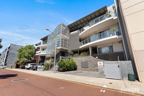 8/10 Kwong Ally, North Fremantle, WA 6159