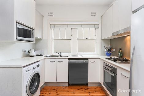 Property photo of 3/45 Union Street McMahons Point NSW 2060