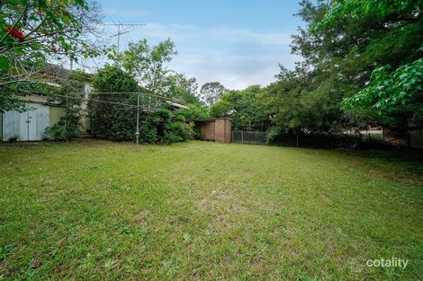 Property photo of 17 Genty Street Campbelltown NSW 2560