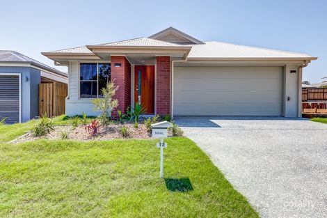 12 Angus Ct, Park Ridge, QLD 4125