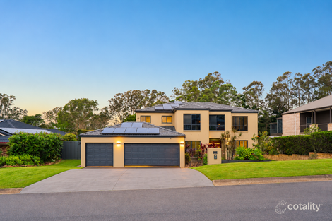 18 Riviera Ct, Cornubia, QLD 4130