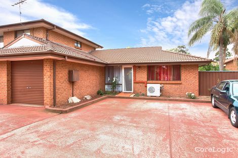 Property photo of 9/39 Methven Street Mount Druitt NSW 2770