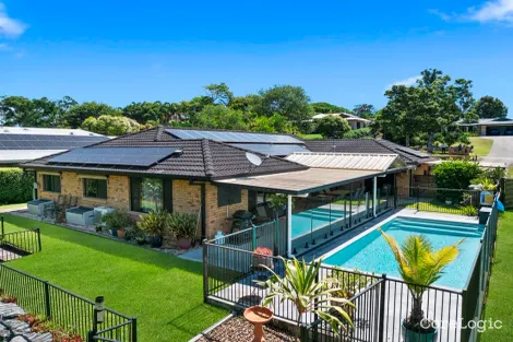 Property photo of 18 Mittelstadt Road Glass House Mountains QLD 4518