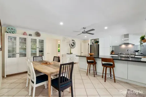 Property photo of 18 Mittelstadt Road Glass House Mountains QLD 4518