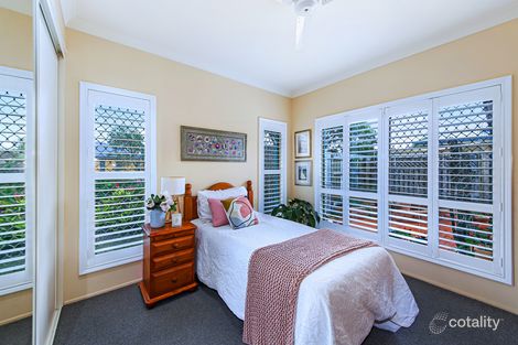 Property photo of 64/40 Lakeside Crescent Currimundi QLD 4551