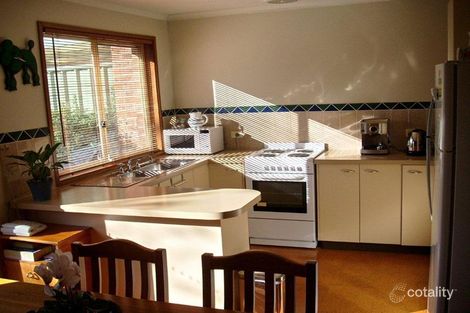 Property photo of 29/36 Fink Crescent Calwell ACT 2905