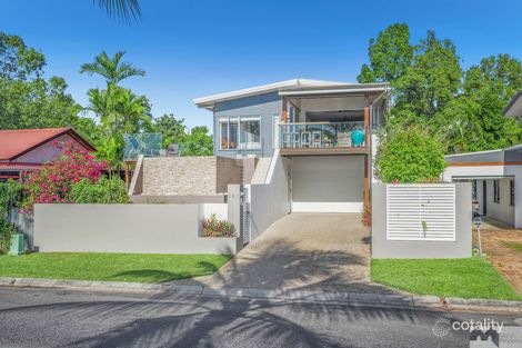 Property photo of 207 O'Shea Esplanade Machans Beach QLD 4878