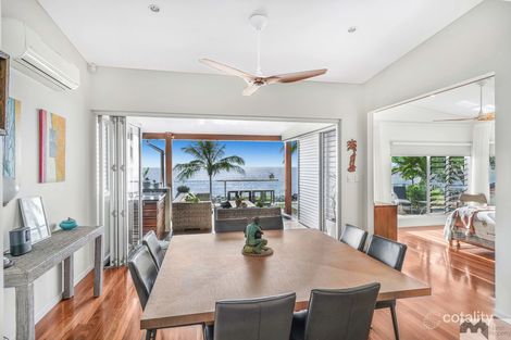 Property photo of 207 O'Shea Esplanade Machans Beach QLD 4878