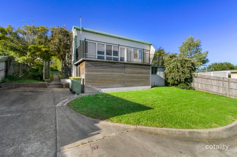 Property photo of 2/21 Robin Street Lakes Entrance VIC 3909