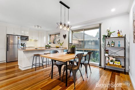 Property photo of 1/4 Douglas Street Boronia VIC 3155