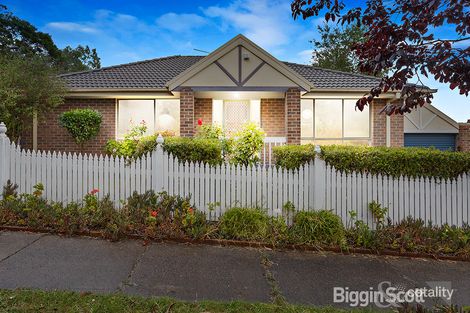 Property photo of 1/4 Douglas Street Boronia VIC 3155