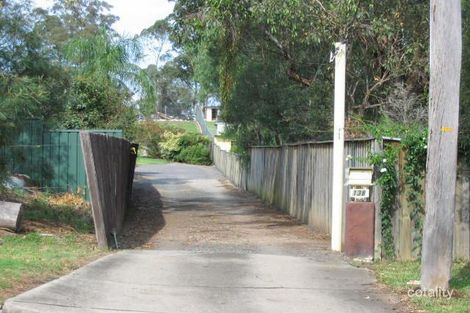 Property photo of 138 Bridge Street Schofields NSW 2762