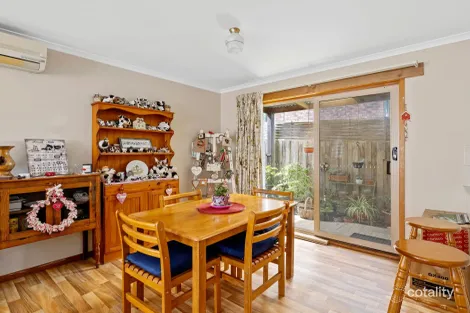 Property photo of 3/5 Sir Henry Bolte Court Wonthaggi VIC 3995