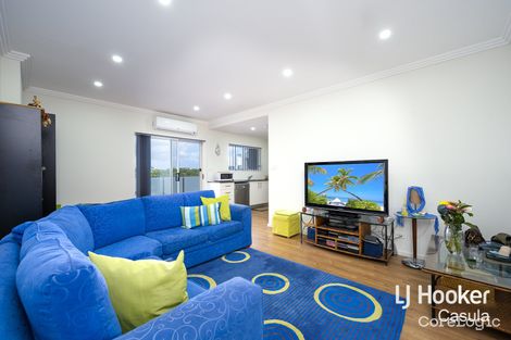 Property photo of 17/23-25 Mayberry Crescent Liverpool NSW 2170