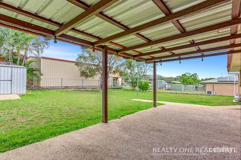 Property photo of 380 Feez Street Norman Gardens QLD 4701