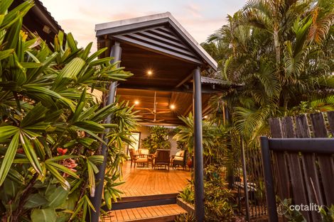 Property photo of 12 De Pledge Way Cable Beach WA 6726