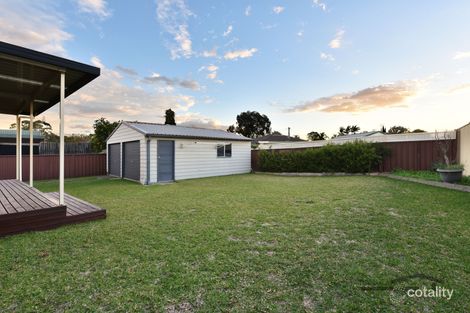 Property photo of 5 Kinross Avenue Edgeworth NSW 2285