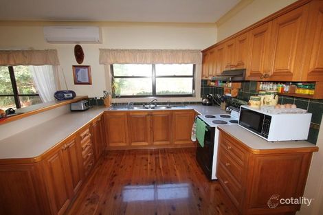 Property photo of 637 Weens Road Gordonbrook QLD 4610