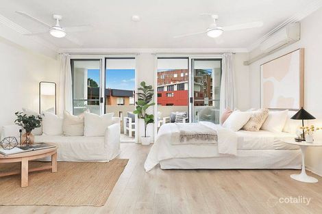 Property photo of 30/14-16 O'Brien Street Bondi Beach NSW 2026