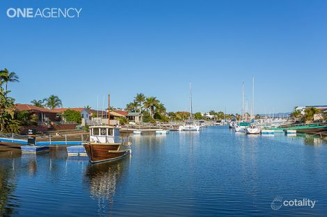 Property photo of 128 Griffith Road Newport QLD 4020