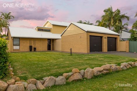 Property photo of 128 Griffith Road Newport QLD 4020